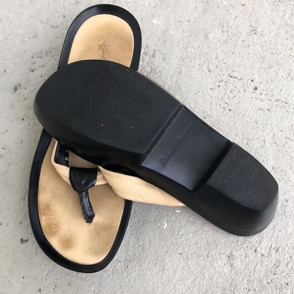 Robert Clergerie Flip flops - Picture 6 of 8